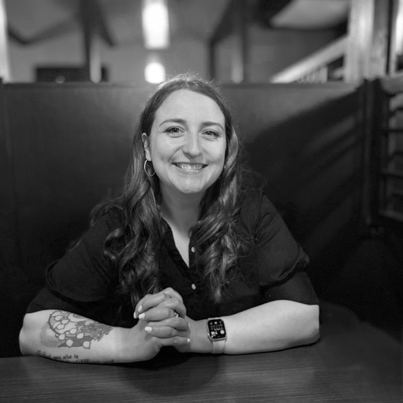 Grace, Owner at Mama & Moon